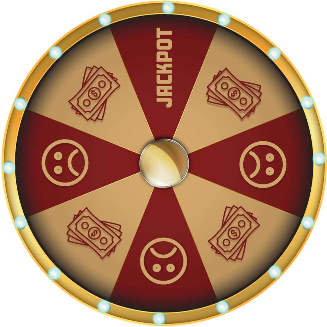 Spin Wheel